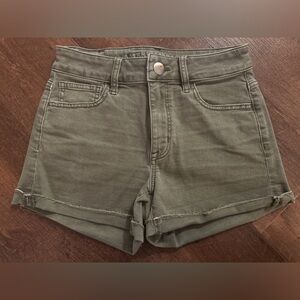 American Eagle Outfitters shorts